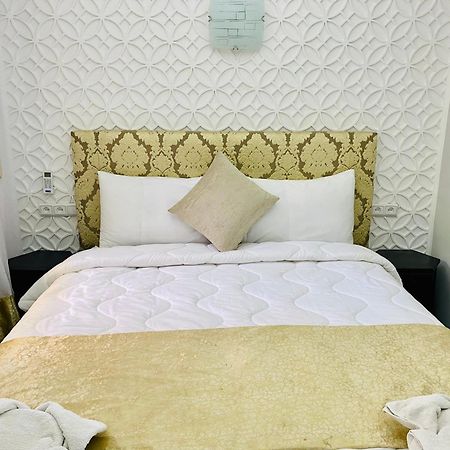 Dar Riad Jomana 마라케시 외부 사진