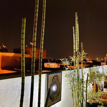 Dar Riad Jomana 마라케시 외부 사진