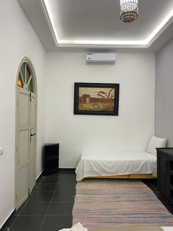 Dar Riad Jomana 마라케시 외부 사진